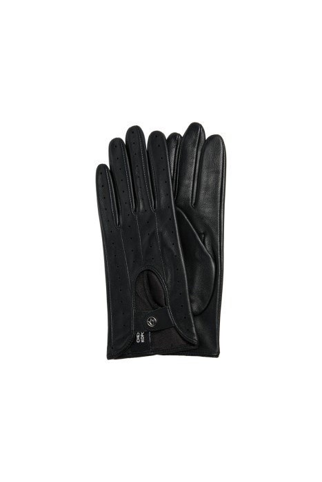 перчатки из натуральной кожи 820462003 фотография