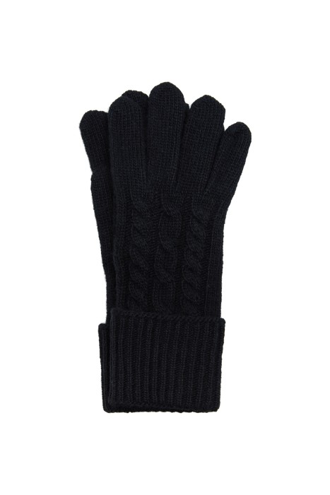 перчатки из шерсти 785603003 фотография