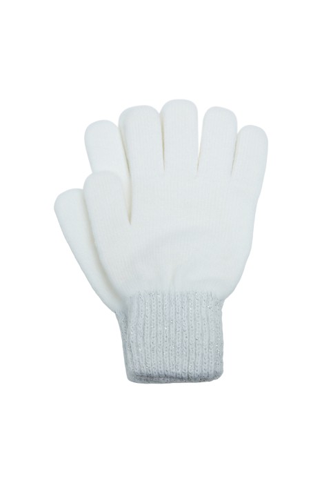 перчатки из шерсти 780593003 фотография