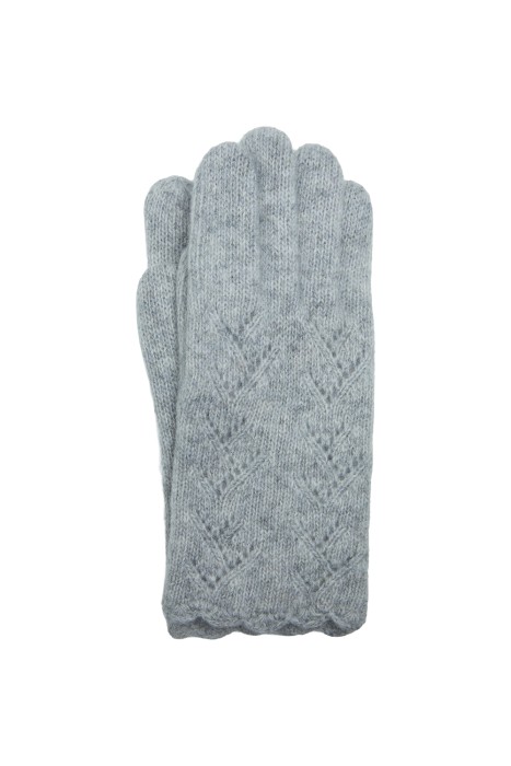 перчатки из шерсти 805601003 фотография