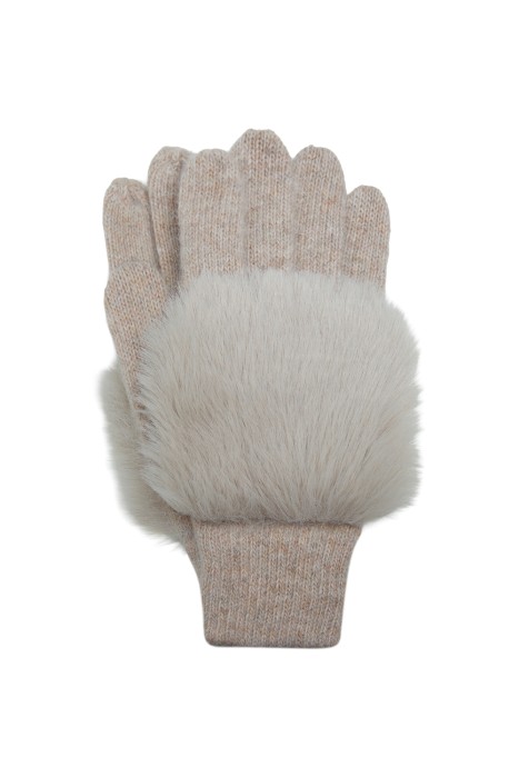 перчатки из шерсти 805585003 фотография