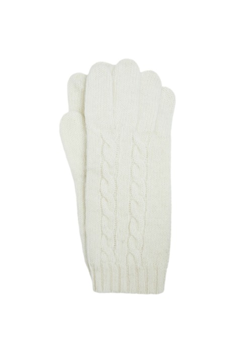 перчатки из шерсти 805600003 фотография