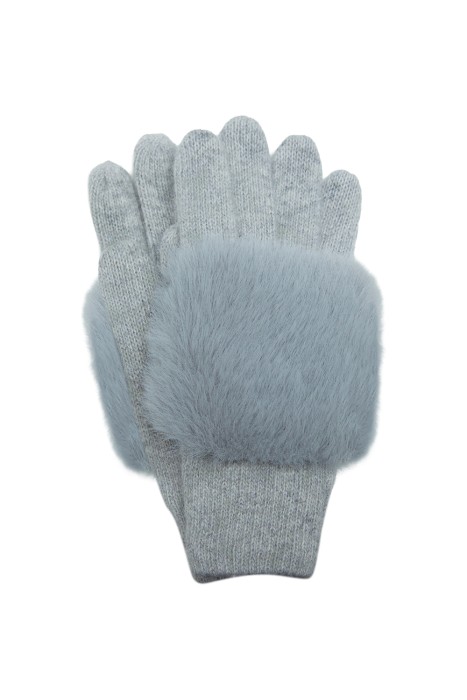перчатки из шерсти 805625003 фотография