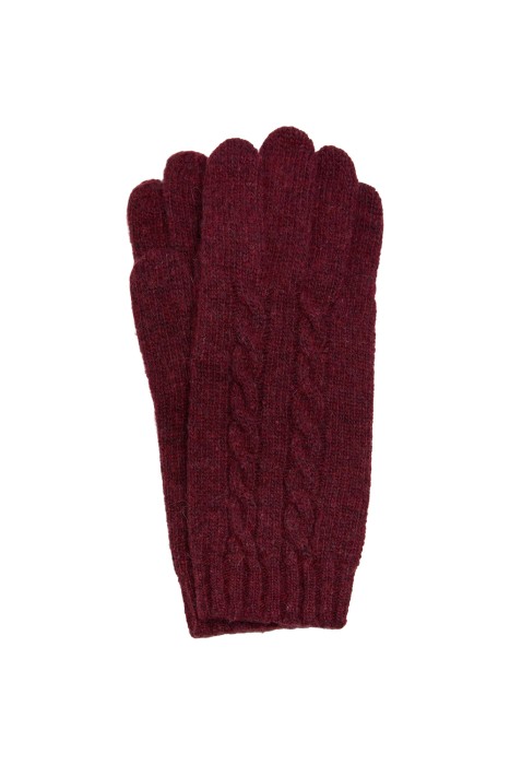 перчатки из шерсти 805571003 фотография