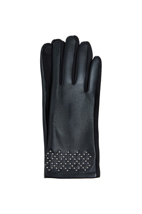 перчатки с декором 791662003 фотография