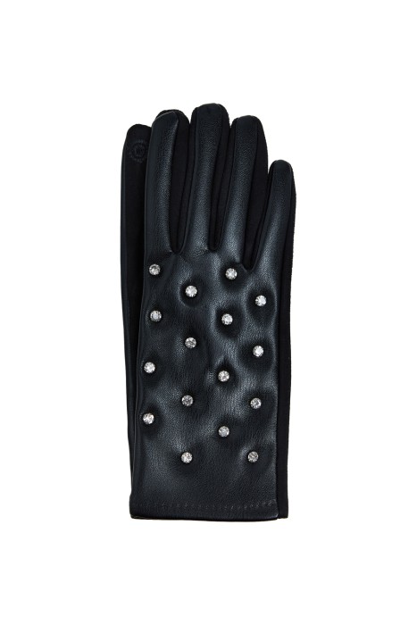 перчатки с декором 791631003 фотография