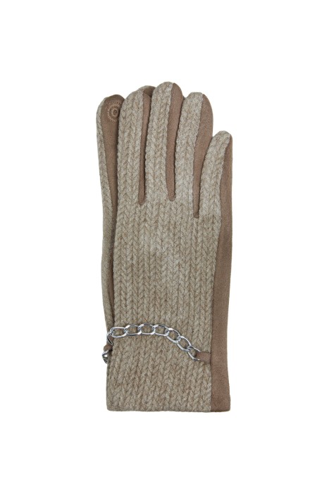 перчатки с декором 791842003 фотография