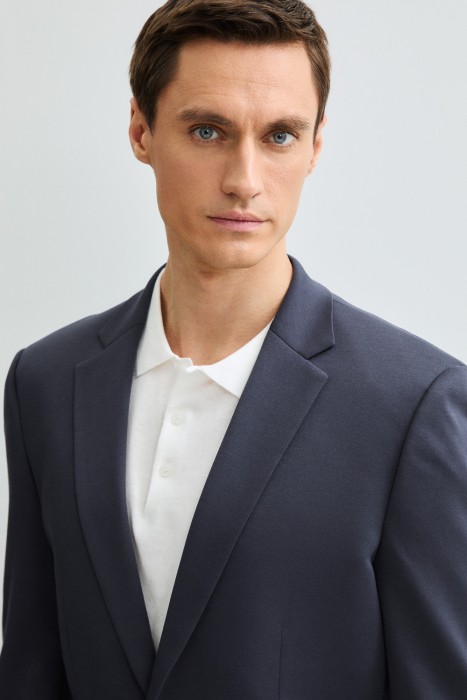 пиджак из россии вид сбоку