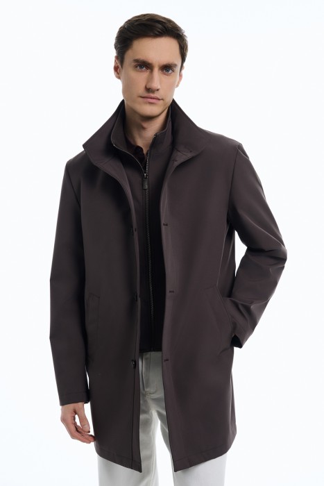 плащ 754495003 фотография