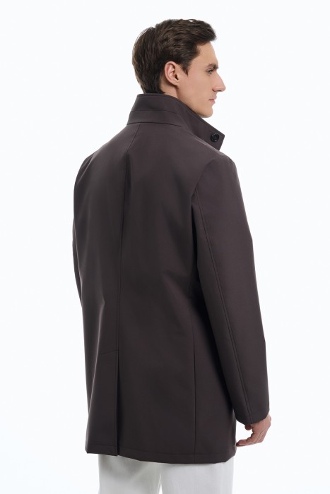 плащ по цене 11560 руб вид справа