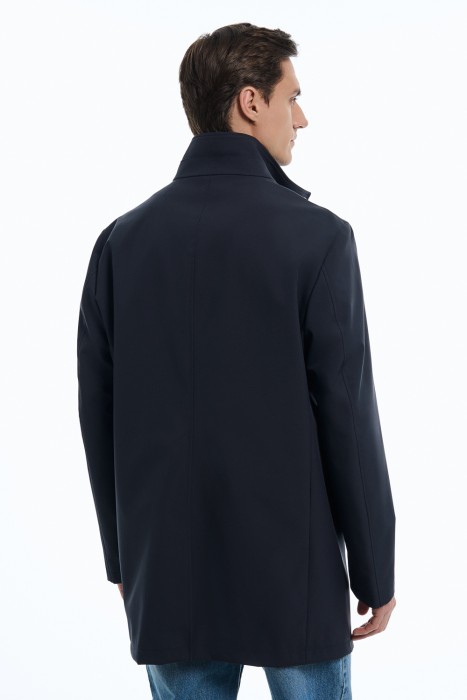 плащ по цене 12170 руб вид справа