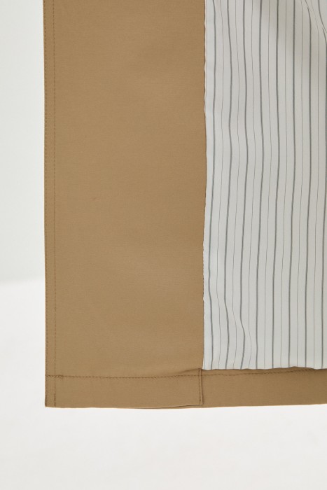 плащ из россии вид сбоку