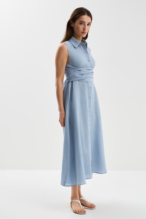 Товар с артикулом 769942003 вид сзади