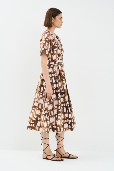 Товар с артикулом 768767003 вид сзади