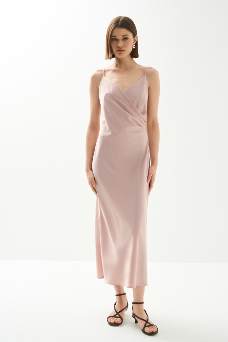 платье-комбинация 754628003 фотография