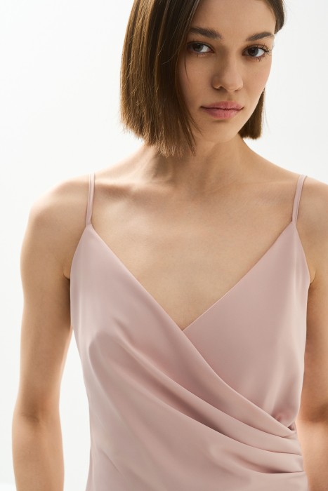 платье-комбинация по цене 1620 руб вид справа