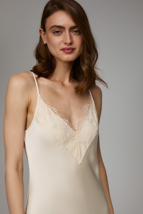 платье-комбинация из россии вид сбоку