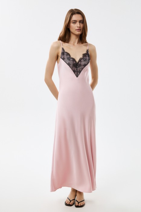 платье-комбинация 814092003 фотография