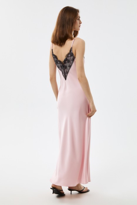 платье-комбинация из россии вид сбоку