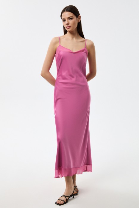 платье-комбинация 815892003 фотография