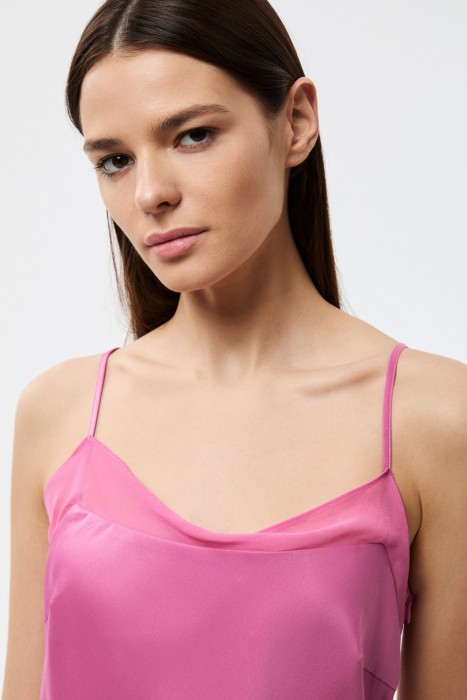 платье-комбинация из россии вид сбоку