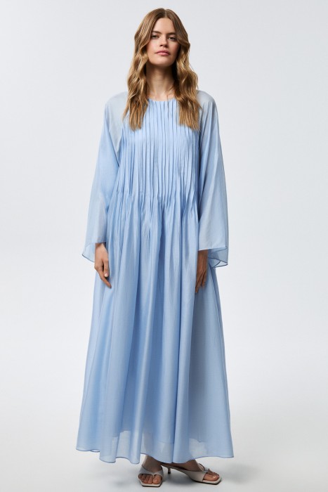 платье макси 816369003 фотография