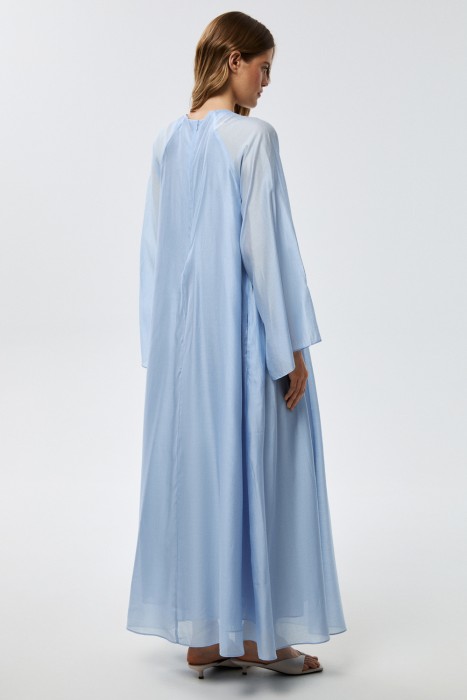 платье макси по цене 6600 руб вид справа