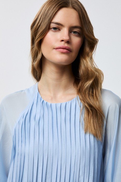 платье макси из россии вид сбоку