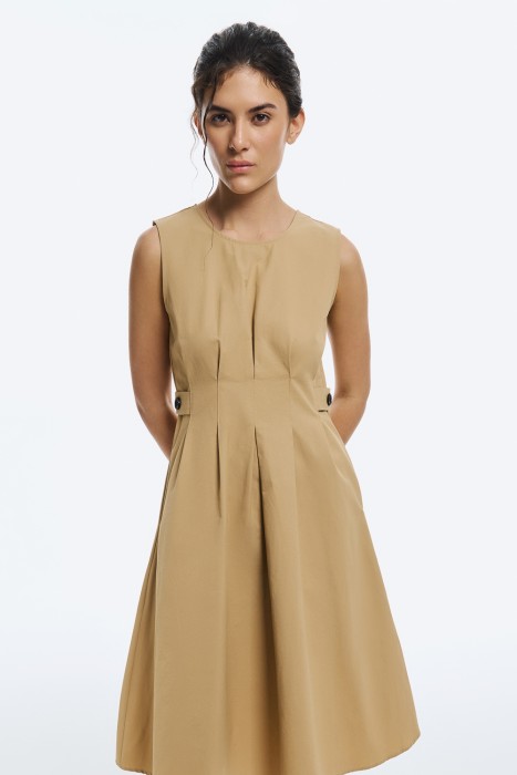 платье миди 756188003 фотография