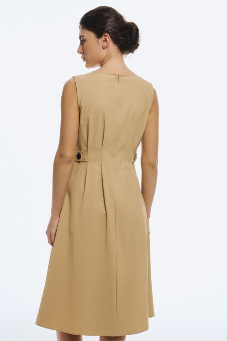 платье миди по цене 1860 руб вид справа