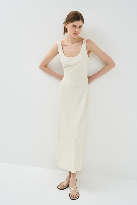 платье-миди 768763003 фотография