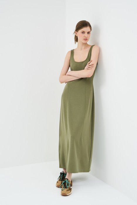 платье-миди 768765003 фотография