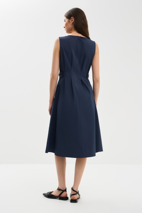 платье миди по цене 1620 руб вид справа