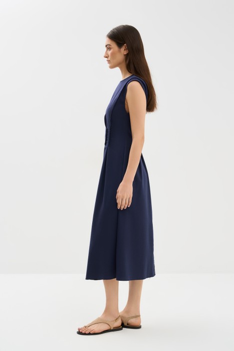 Товар с артикулом 755257003 вид сзади