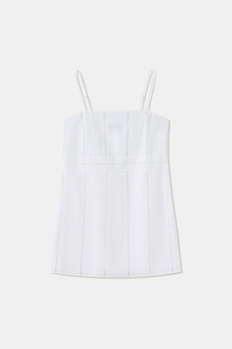 платье-мини из хлопка 827163003 фотография