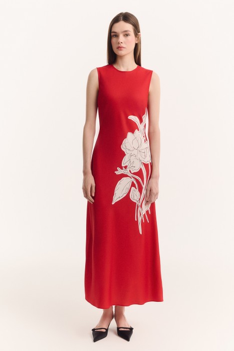 Товар с артикулом 755250003 вид сзади