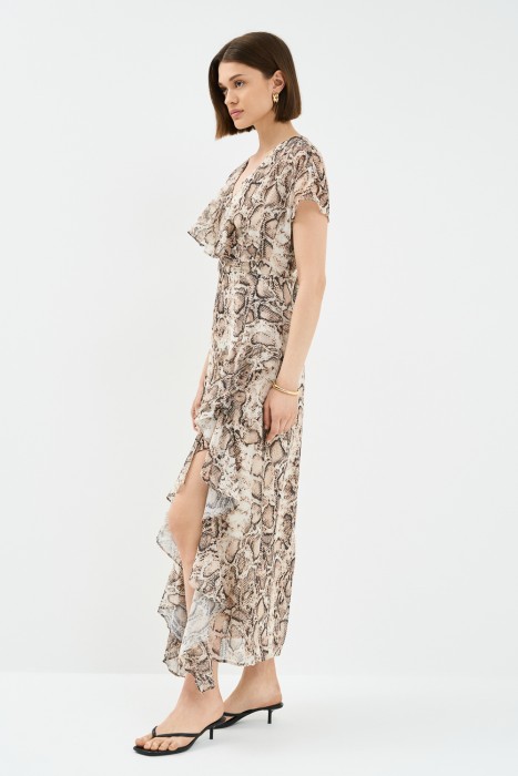 Товар с артикулом 768787003 вид сзади