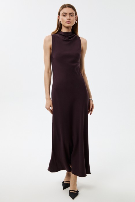 платье с открытыми плечами 815872003 фотография