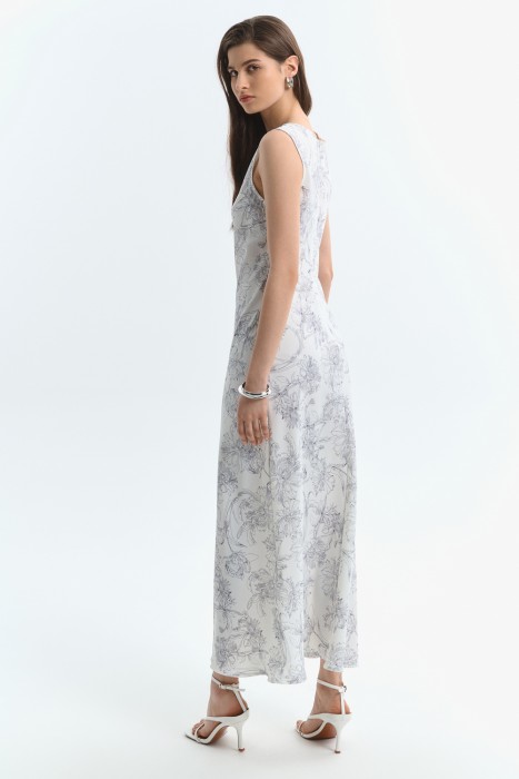 Товар с артикулом 754650003 вид сзади