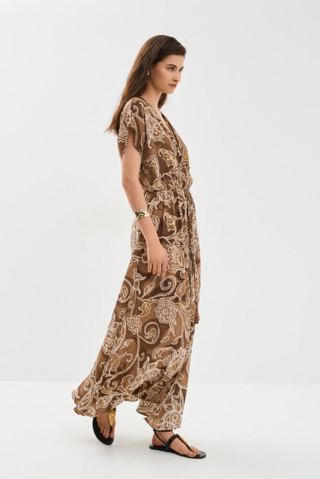 Товар с артикулом 762040003 вид сзади