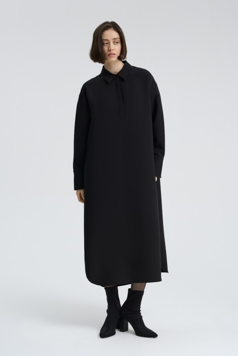 платье с ремнем 730504003 фотография