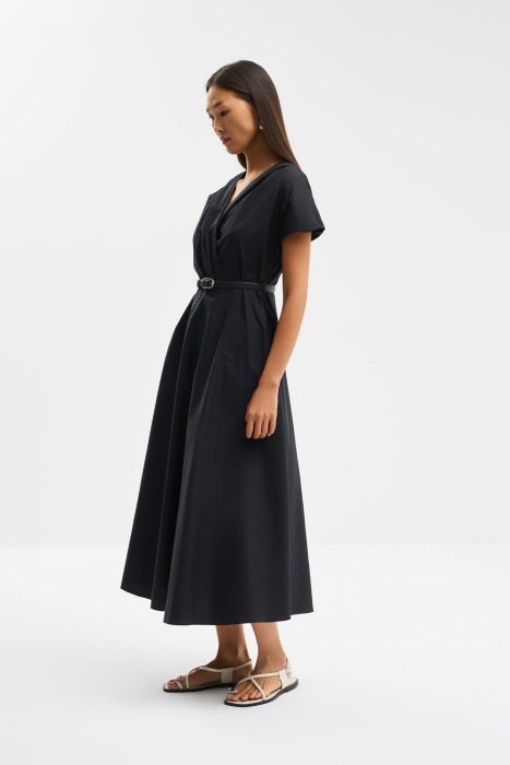 Товар с артикулом 755227003 вид сзади