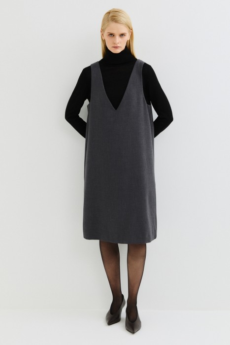 Товар с артикулом 802086003 вид сзади