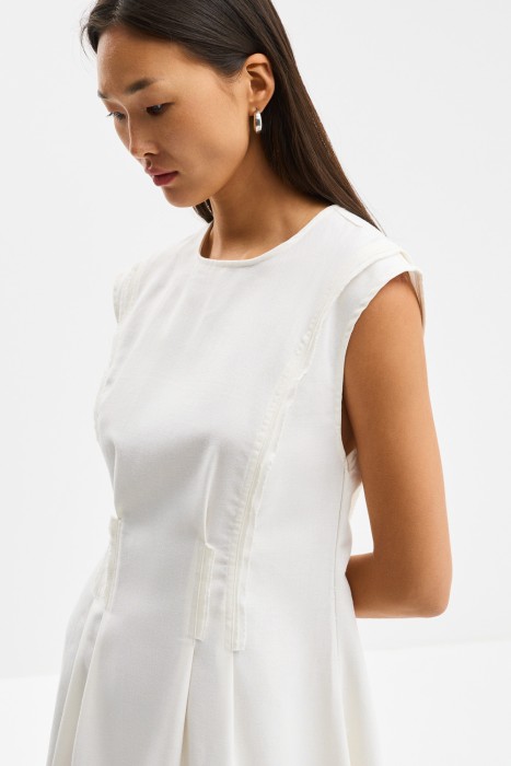 платье из россии вид сбоку