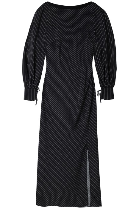 платье из россии вид сбоку