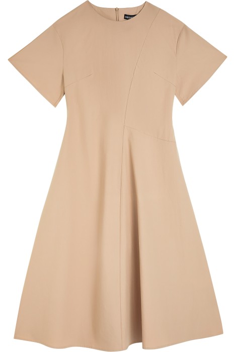 платье из россии вид сбоку