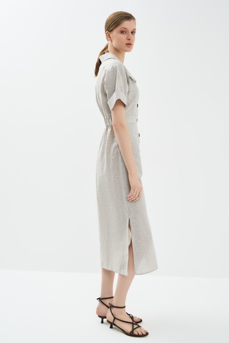 Товар с артикулом 754663003 вид сзади