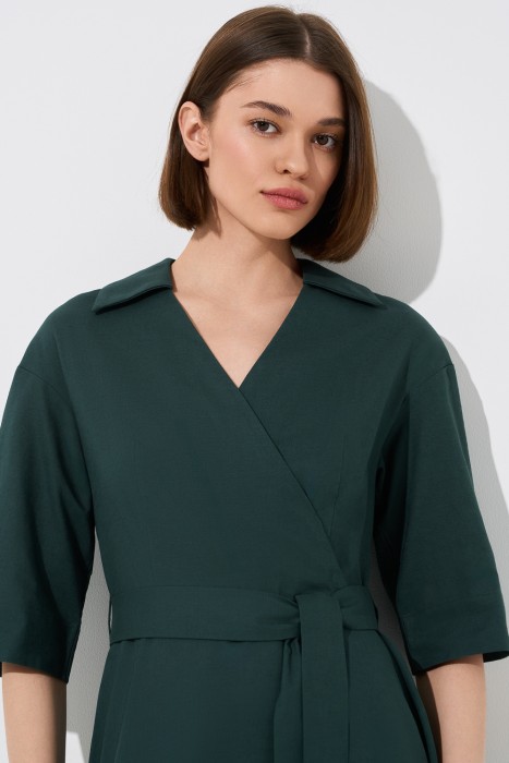 платье по цене 2140 руб вид справа