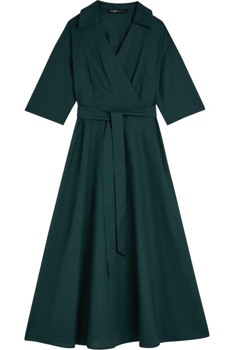 платье из россии вид сбоку