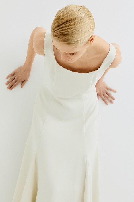 платье из россии вид сбоку